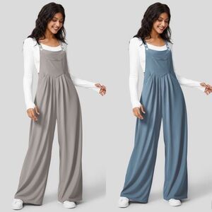 Halara Overalls Bundle